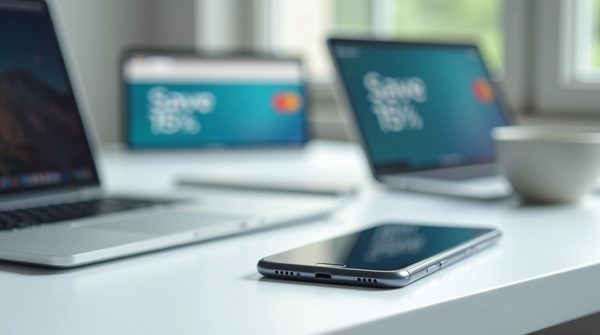 Unlock esim savings: top discount codes to save 15%!